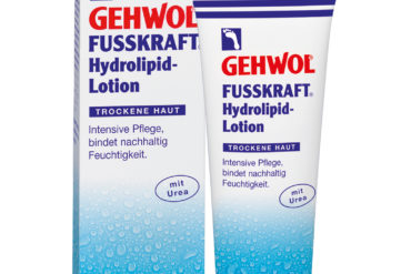 Fusskraft Mint