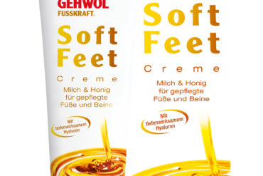 med. Nagel- und Hautschutz-Öl