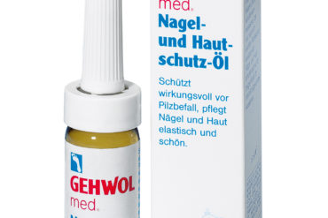 Fusskraft Soft Feet Creme